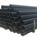 DN315mm hdpe pipe line for water supply